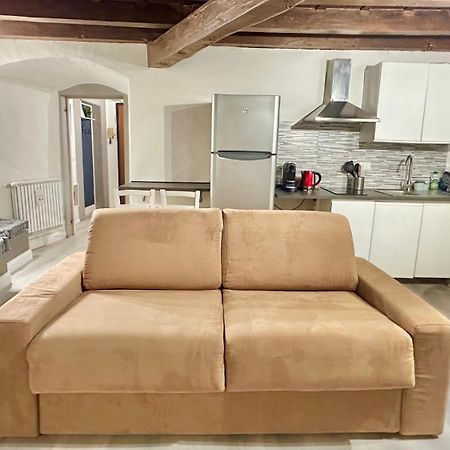 Davanzati Boutique Apartment 佛罗伦萨 外观 照片