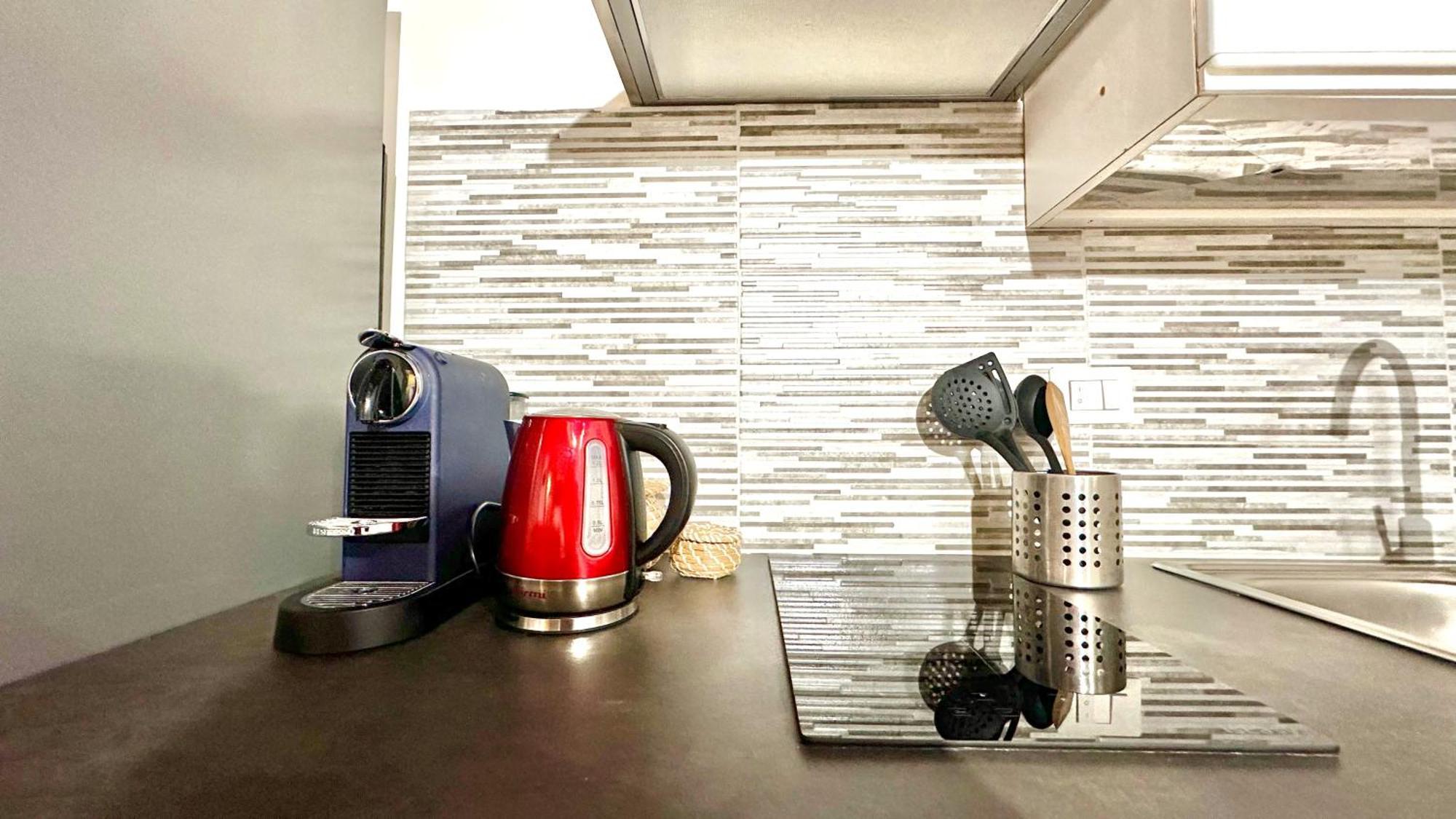 Davanzati Boutique Apartment 佛罗伦萨 外观 照片